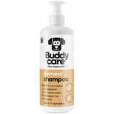 Buddycare Oatmeal Dog Shampoo 500ml