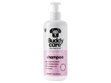 Buddycare White Dog Shampoo 500ml
