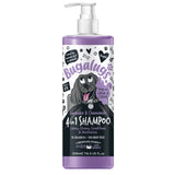 Bugalugs 4 in 1 Dog Lavender & Chamomile Shampoo