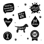 Bugalugs Medi Fresh Dog Shampoo - PetWorld