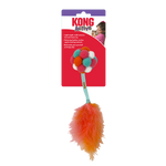 KONG  Cat Active Bubble Ball - Valuepet.ie