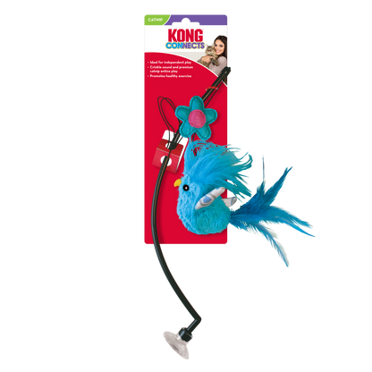 KONG Connects Window Teaser - Valuepet.ie