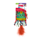 KONG Teaser Jellyfish Assorted - Valuepet.ie