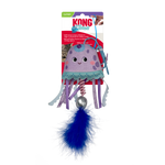 KONG Teaser Jellyfish Assorted - Valuepet.ie