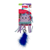 KONG Teaser Jellyfish Assorted