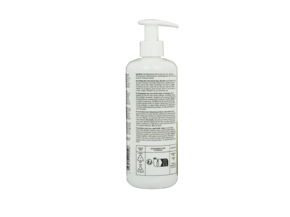 Buddycare 500ml Aloe Vera Gel For Dogs - Valuepet.ie