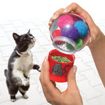 KONG Catnip Infuser - Valuepet.ie