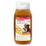 Beaphar Flaxseed Oil 430ml