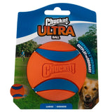 Chuckit! Ultra Ball Fetch Dog Toy