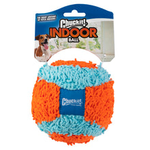 Chuckit! Indoor Ball Dog Fetch Toy
