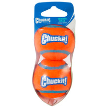 Chuckit! Dog Tennis Balls Twin Pack