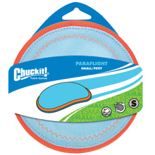 Chuckit! Paraflight Interactive Flying Disc for Dogs