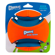 Chuckit! Kick Fetch Small Interactive Dog Toy