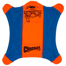 Chuckit! Flying Squirrel Interactive Dog Toy
