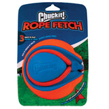 Chuckit! Rope Fetch Interactive Dog Toy