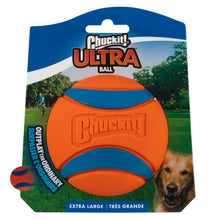 Chuckit! Ultra Ball Durable Fetch Dog Toy