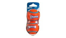 Chuckit! Breathe Right Fetch Ball 3 Pack for Dogs