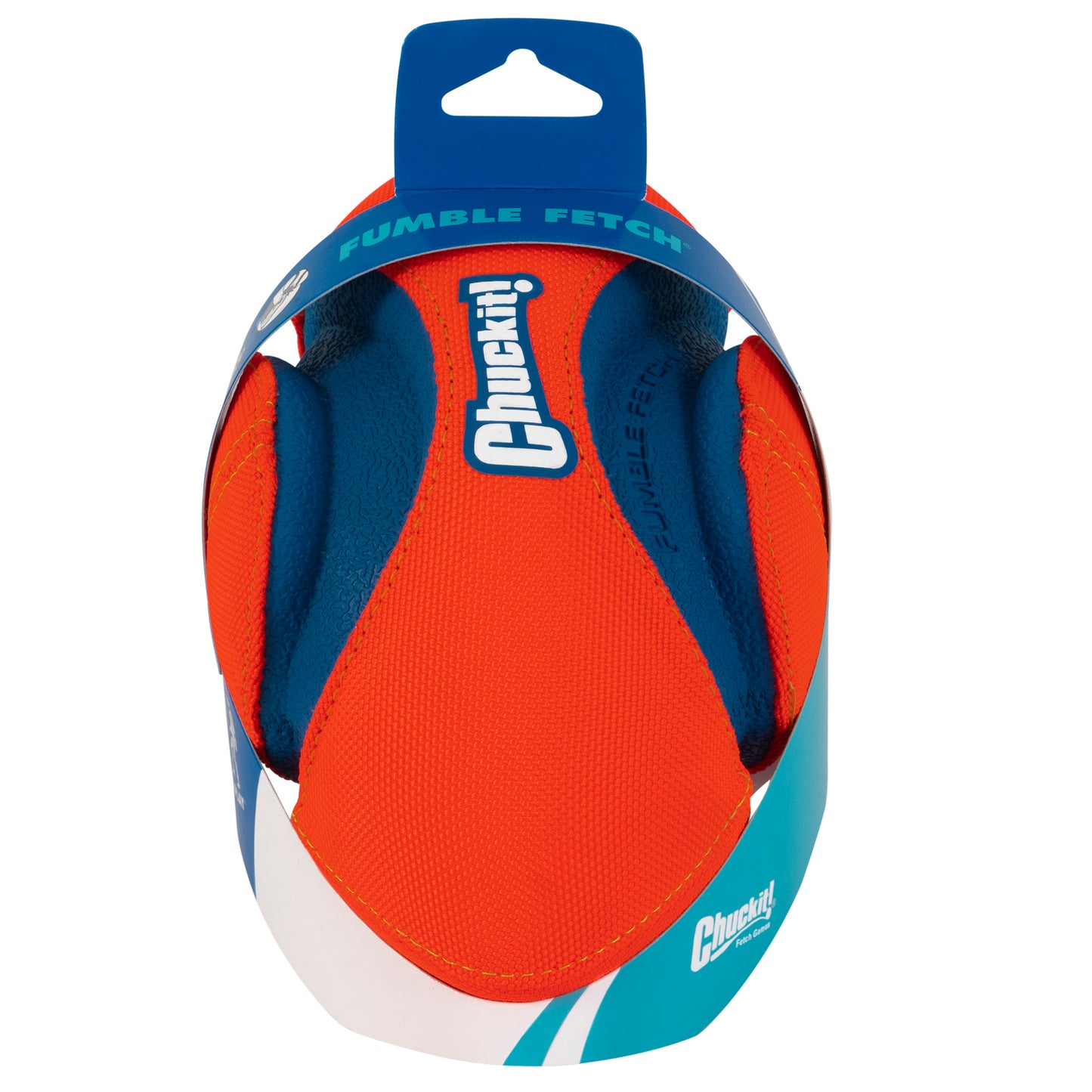 Chuckit! Amphibious Interactive Bumper Dog Toy