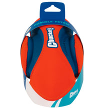 Chuckit! Amphibious Interactive Bumper Dog Toy