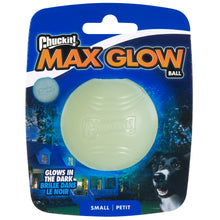 Chuckit! Max Glow Small Ball for Dogs