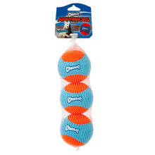 Chuckit! Fetch Medley 3 Pack Interactive Dog Toy