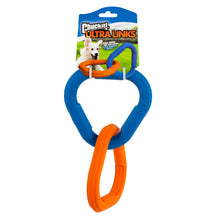 Chuckit! Ultra Tug Interactive Dog Toy