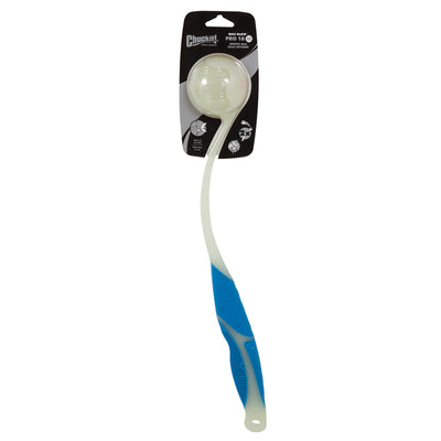 Chuckit! Fetch & Glow Interactive Ball Launcher for Dogs