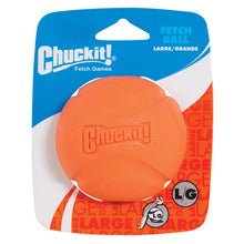 Chuckit! Large Ultra Ball Dog Toy