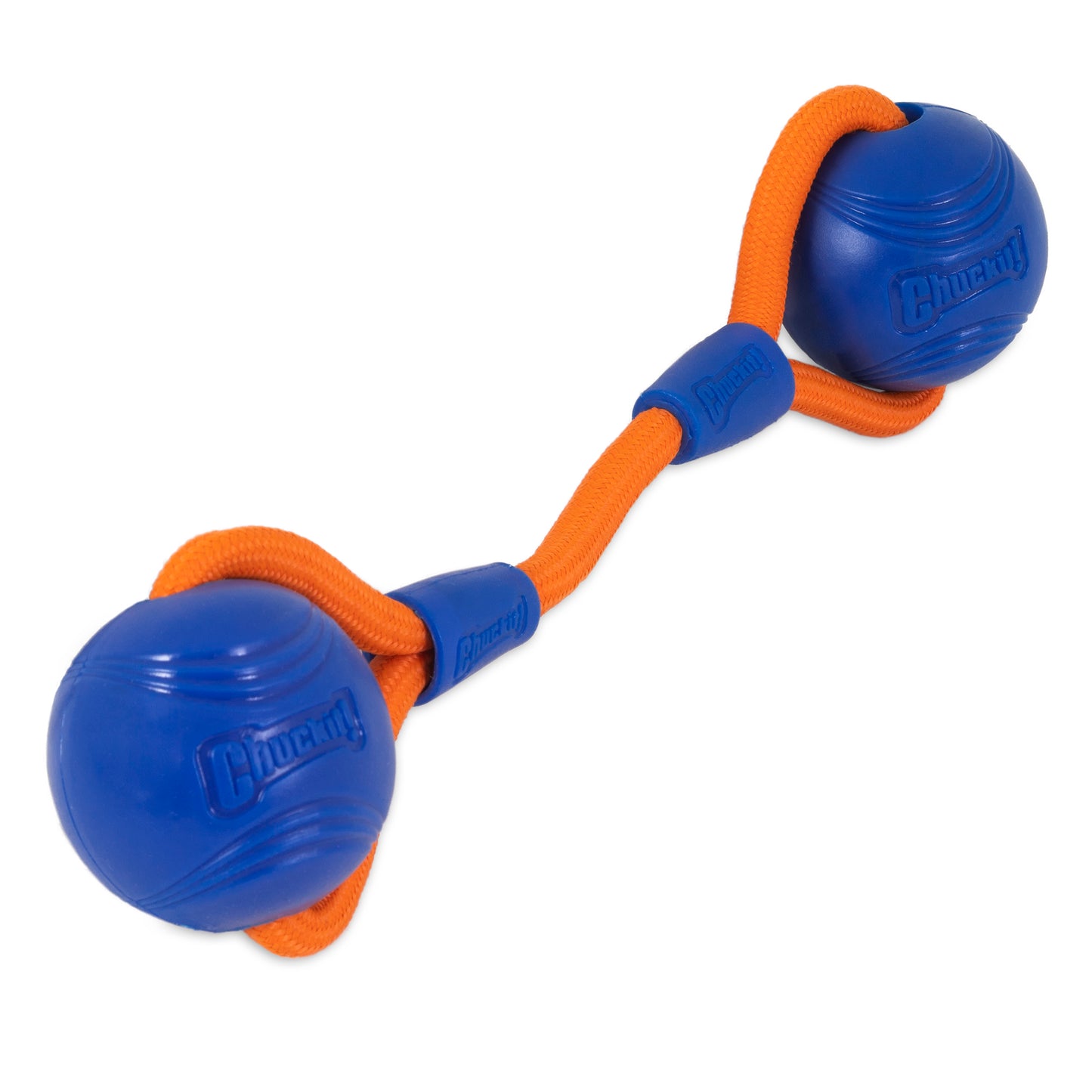 Chuckit! Ultra Duo Tug Dog Toy