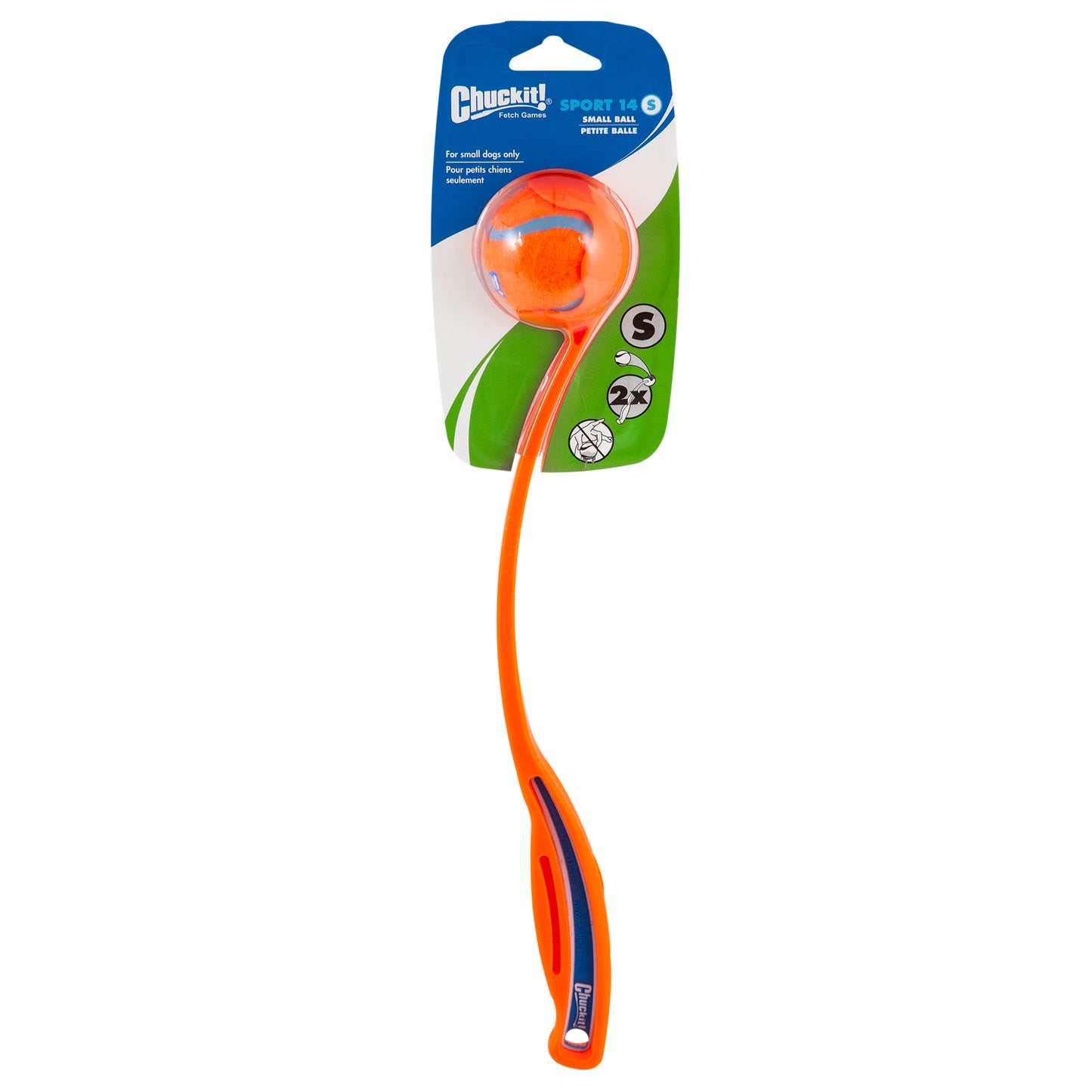 Chuckit! Sport Dog Ball Launcher