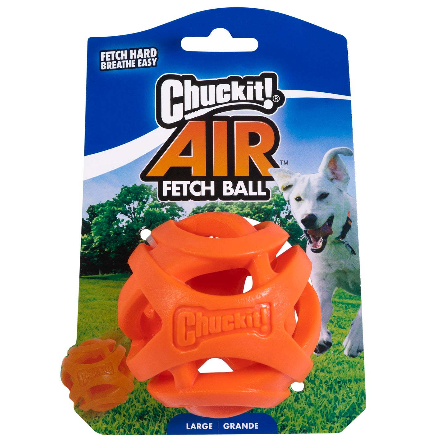 Chuckit! Air Fetch Ball Dog Toy