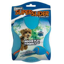 Chuckit! Super Slider Indoor Dog Toy