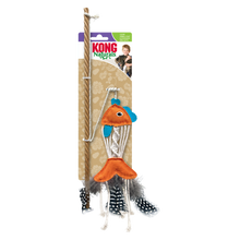 KONG Naturals Teaser Fish - Valuepet.ie