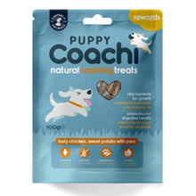 Coachi Puppy Training Treats Chicken 100g - Valuepet.ie