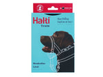 Halti Head Collar Black