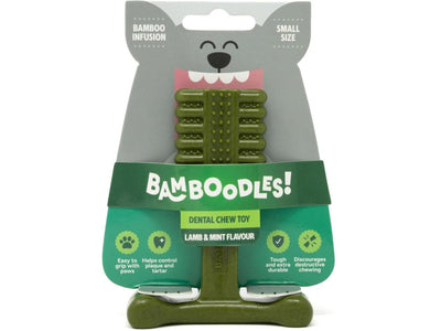 Bamboodles Dental Chew Toy