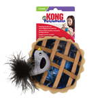 KONG  Cat Puzzlements Pie - Valuepet.ie