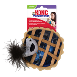 KONG  Cat Puzzlements Pie