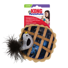 KONG  Cat Puzzlements Pie - Valuepet.ie
