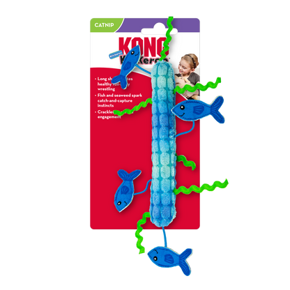 KONG Kickeroo Stickaroo - Valuepet.ie