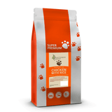 Natures Best Super Premium Adult Dog Chicken &amp; Rice Regular 2kg
