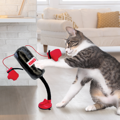 KONG  Connects Punching Bag - Valuepet.ie
