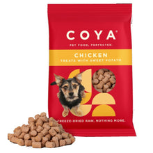 Coya Adult Dog Treats Chicken 40g - Valuepet.ie