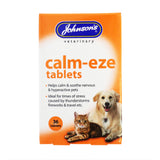 Johnson's Veterinary Calm-Eze Tablets for Dogs and Cats (36 Tablets)