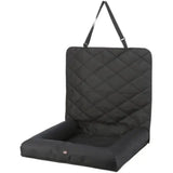 Trixie Car Seat Cushion for Dogs – 61 × 10 × 50 cm