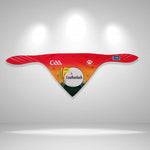 Carlow GAA Pet Bandana