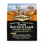 Small breed 6KG kibble