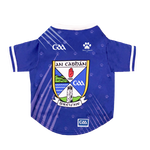 Cavan GAA Pet Jersey