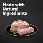 Cesar 150g Foil Chicken and Turkey
