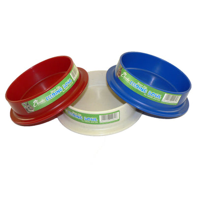 Anti-Tip Rabbit Dish - Valuepet.ie